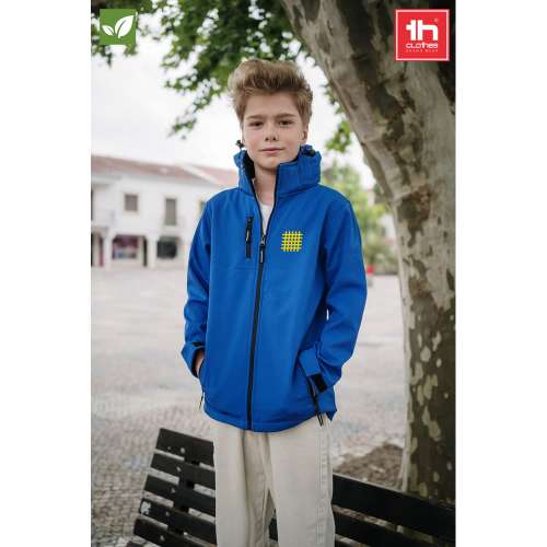 Przejdź do produktu THC ZAGREB KIDS. Kurtka dziecięca 30302