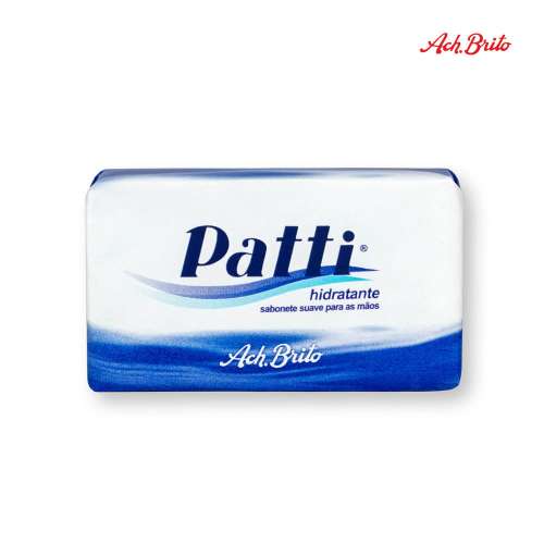 Przejdź do produktu PATTI 15g. Wyrafinowane mydło 15 g 35600