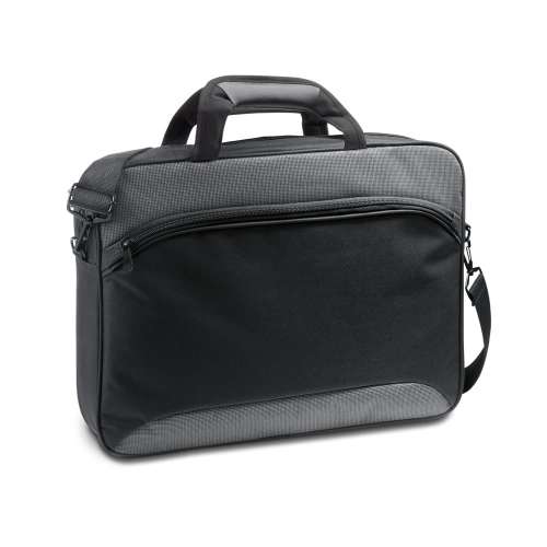 Przejdź do produktu SANTANA. Teczka na laptopa 15.6'' z 600D 2Tone z 300D poliester 92266