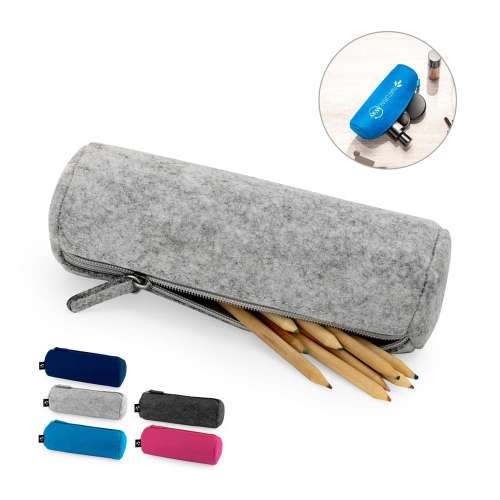 Przejdź do produktu FELPY. Uniwersalna torba wykonana z filcu z recyklingu (100% rPET) 92382