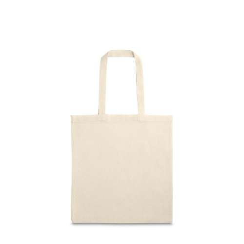 Przejdź do produktu SINAIA. Torba ze 100% bawełny (140 g/m²) 92526