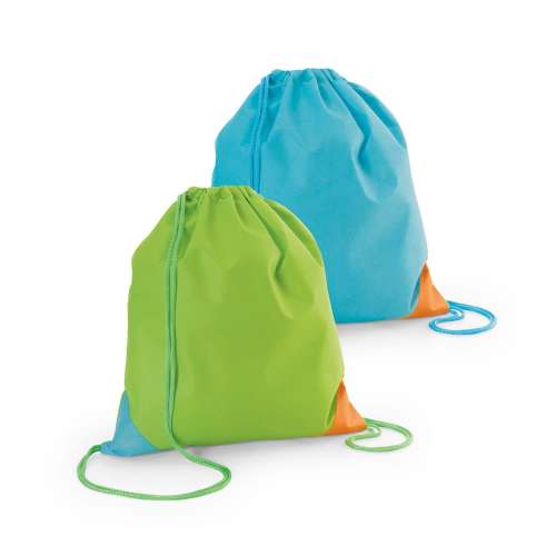 Przejdź do produktu BISSAYA. Plecak z non-woven (80 g/m²) 92617