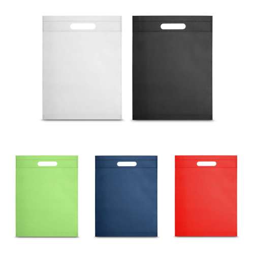 Przejdź do produktu ROTERDAM. Torba z non-woven (80 g/m²) 92845