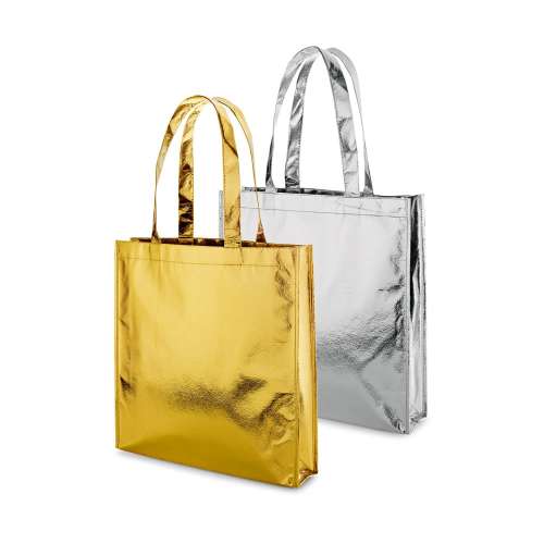Przejdź do produktu SAWGRASS. Laminowana torba non-woven (90 g/m²) 92850