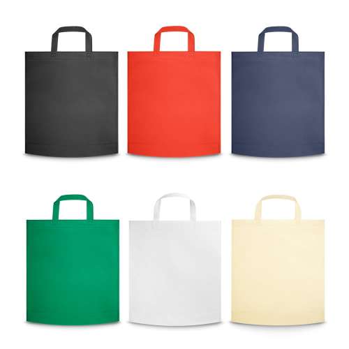 Przejdź do produktu NOTTING. Torba z non-woven (80 g/m²) 92895