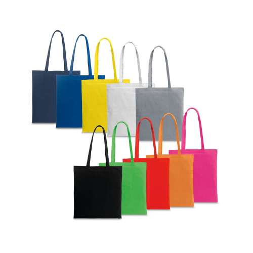 Przejdź do produktu WHARF. Torba, 100% bawełna (100 g/m²) 92902