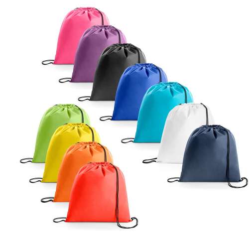 Przejdź do produktu BOXP. Worek typu plecak z non-woven (80 g/m²) 92904