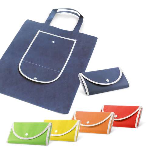 Przejdź do produktu ARLON. Składana torba z non-woven (80 g/m²) 92993