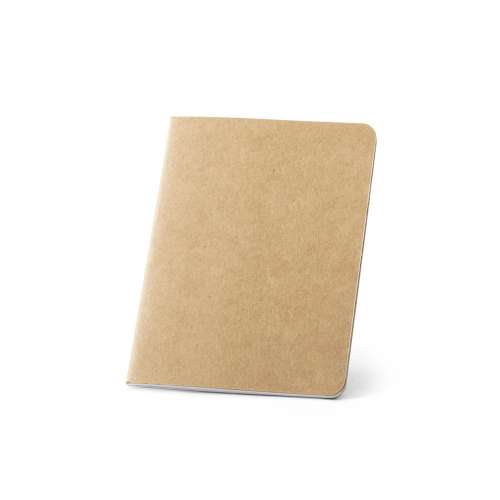 Przejdź do produktu BULFINCH. Notatnik B7 z czystymi kartkami 93461