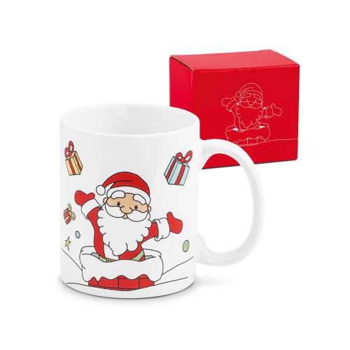 Przejdź do produktu AVORIAZ. Kubek 93839
