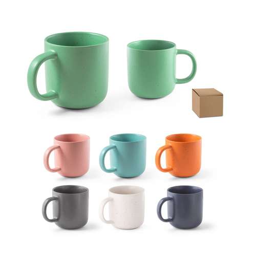 Przejdź do produktu CONSTELLATION. Kubek ceramiczny 370 mL 94244