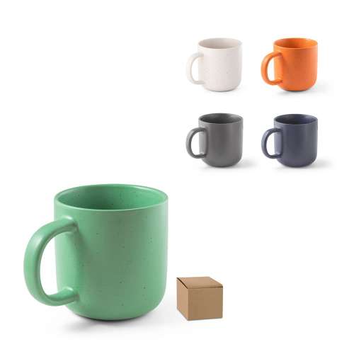 Przejdź do produktu COFFEE CONSTELLATION. Ceramiczny kubek do kawy o pojemności 75 ml 94281