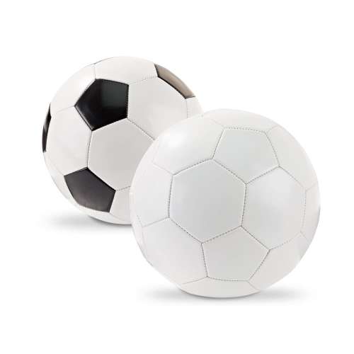 Przejdź do produktu BRYCE. Piłka futbolowa z PVC 98132