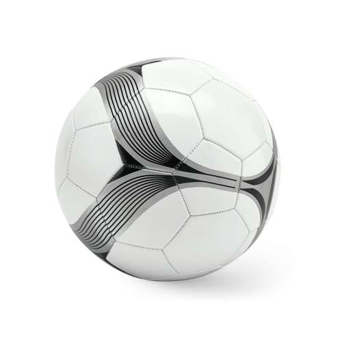 Przejdź do produktu WALKER. Piłka futbolowa z PVC 98135