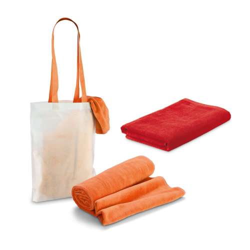 Przejdź do produktu SARDEGNA. Ręcznik plażowy 98375