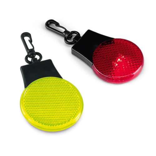 Przejdź do produktu NIBALI. Światełko ostrzegawcze. Z 3 diodami LED 98821