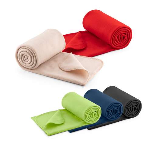 Przejdź do produktu SULENA. Koc polarowy (180 g/m²) 99051