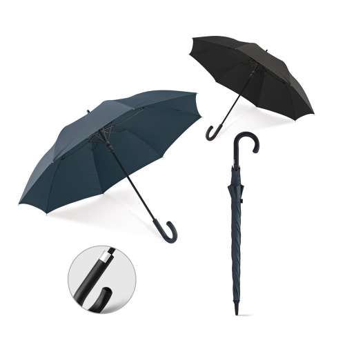 Przejdź do produktu ALBERT. Parasol 190T pongee z automatycznym otwieraniem 99131