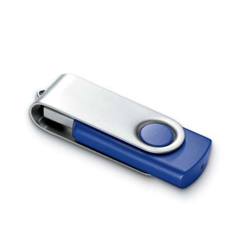 Przejdź do produktu Techmate. USB flash 8GB TECHMATE MO1001b-37-8G