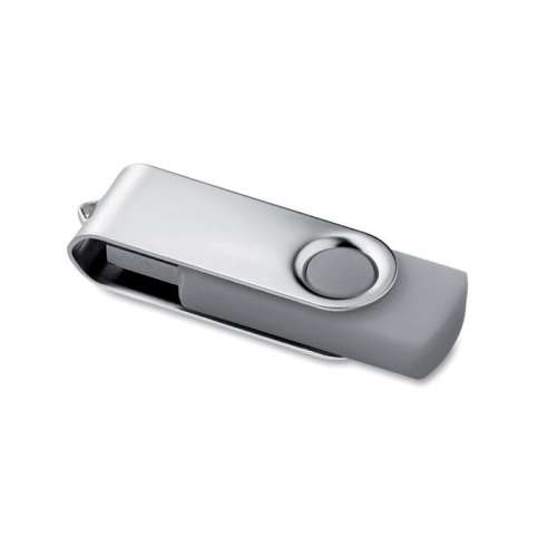 Przejdź do produktu Techmate. USB pendrive 16GB TECHMATE PENDRIVE MO1001c-07-16G