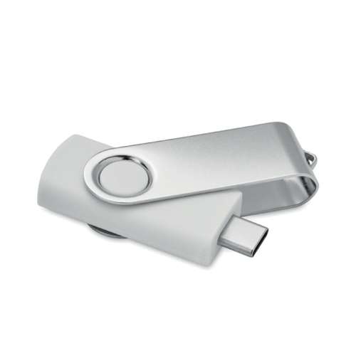 Przejdź do produktu Pamięć flash USB 3.0 typu C       MO1403 COLODRI MO1401c-06-16G