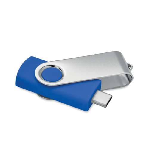 Przejdź do produktu Pamięć flash USB 3.0 typu C       MO1403 COLODRI MO1401c-37-16G
