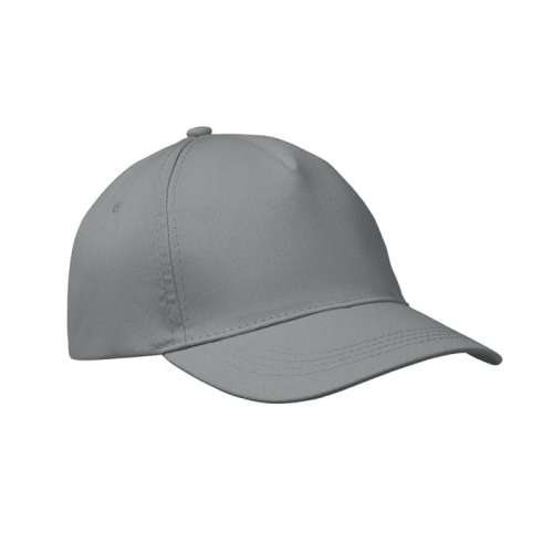 Przejdź do produktu 5-PANEL CZAPKA Z DASZKIEM 160 BUZZ MO1447-07