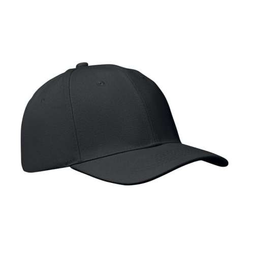 Przejdź do produktu 6-PANEL CZAPKA Z DASZKIEM 260 BUFFALO MO1464-03