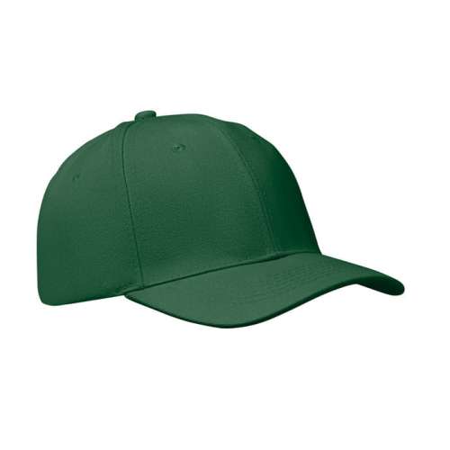 Przejdź do produktu 6-PANEL CZAPKA Z DASZKIEM 260 BUFFALO MO1464-60