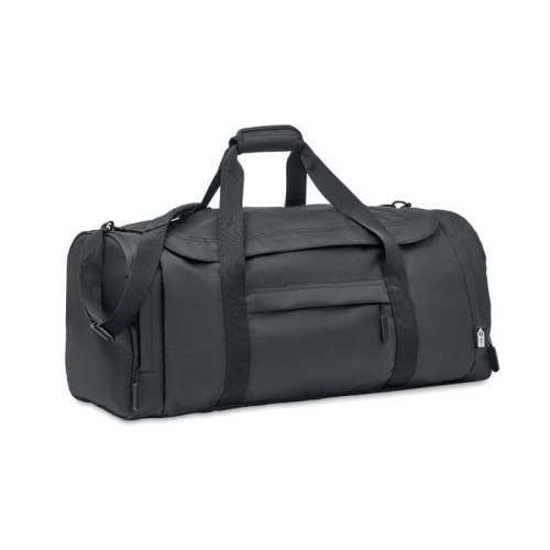 Przejdź do produktu Duża torba sportowa 300D RPET VALLEY DUFFLE MO2053-03