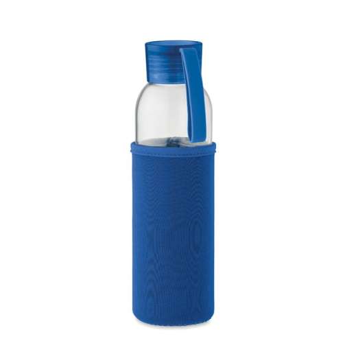Przejdź do produktu Szklana butelka 500 ml EBOR MO2089-37