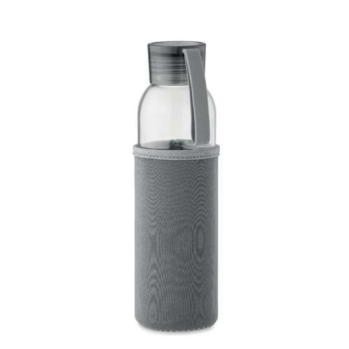 Przejdź do produktu Szklana butelka 500 ml EBOR MO2089-15