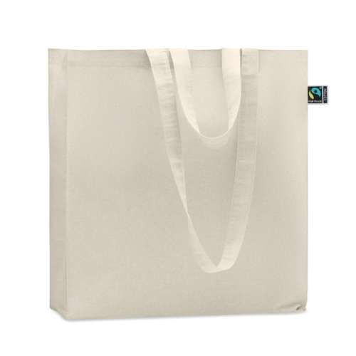 Przejdź do produktu Torba na zakupy Fairtrade 180gr OSOLE ++ MO2094-13