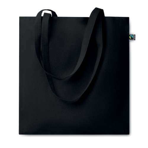Przejdź do produktu Torba Fairtrade 140gr/m² OSOLE COLOUR MO2098-03