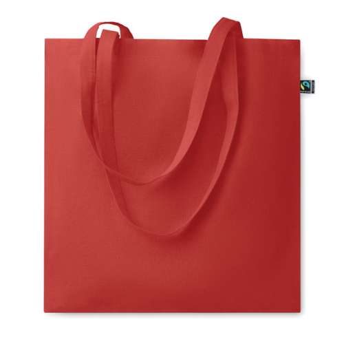 Przejdź do produktu Torba Fairtrade 140gr/m² OSOLE COLOUR MO2098-05