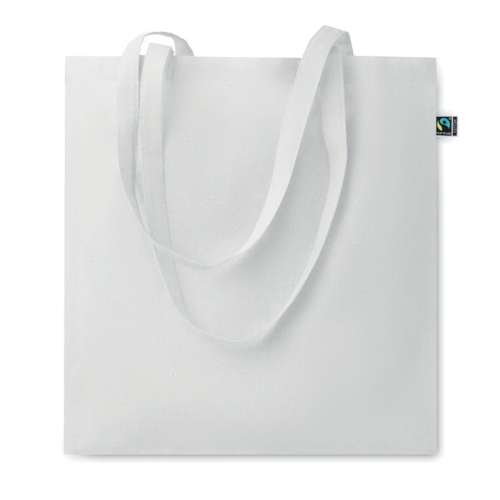 Przejdź do produktu Torba Fairtrade 140gr/m² OSOLE COLOUR MO2098-06