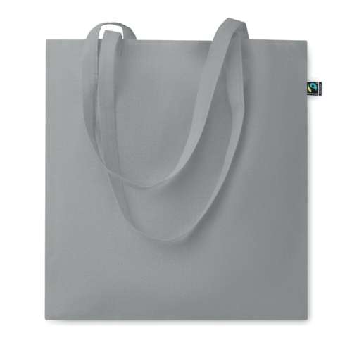 Przejdź do produktu Torba Fairtrade 140gr/m² OSOLE COLOUR MO2098-07