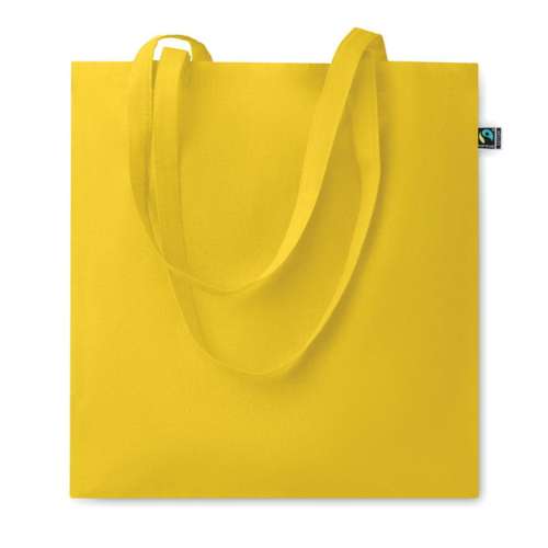 Przejdź do produktu Torba Fairtrade 140gr/m² OSOLE COLOUR MO2098-08