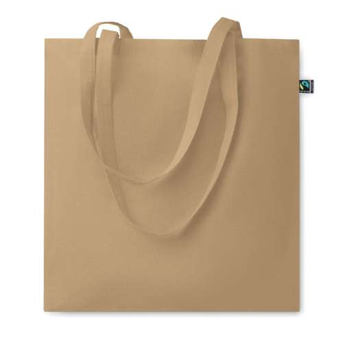 Przejdź do produktu Torba Fairtrade 140gr/m² OSOLE COLOUR MO2098-53