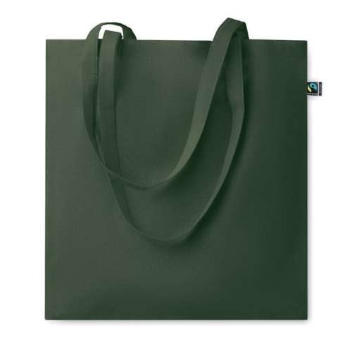 Przejdź do produktu Torba Fairtrade 140gr/m² OSOLE COLOUR MO2098-60