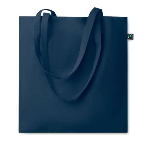 Przejdź do produktu Torba Fairtrade 140gr/m² OSOLE COLOUR MO2098-04