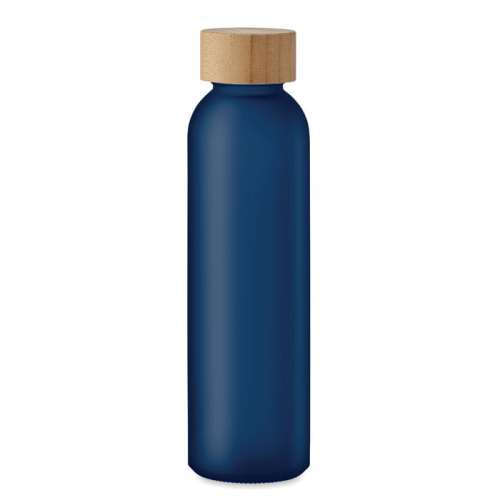 Przejdź do produktu Butelka z matowego szkła500 ml ABE MO2105-23