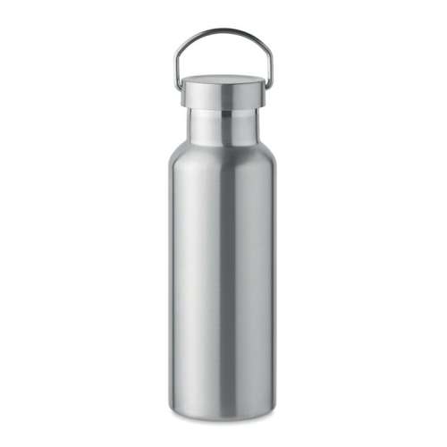 Przejdź do produktu Butelka podwójna ścianka500 ml FLORENCE MO2107-16