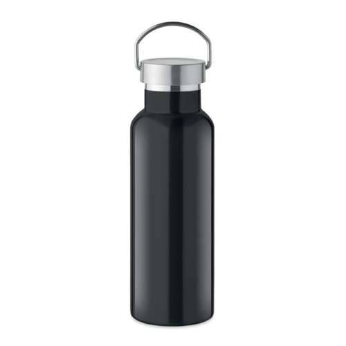 Przejdź do produktu Butelka podwójna ścianka500 ml FLORENCE MO2107-03