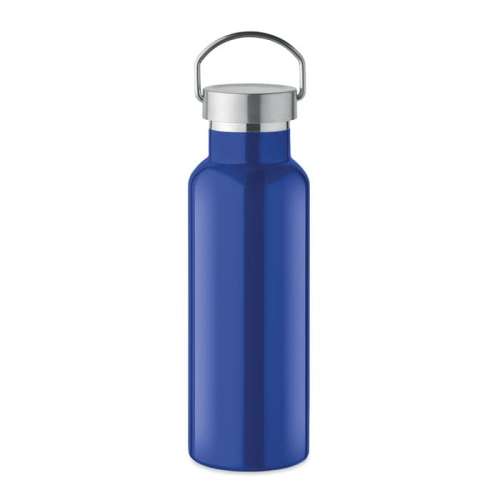 Przejdź do produktu Butelka podwójna ścianka500 ml FLORENCE MO2107-04