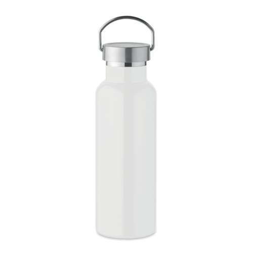 Przejdź do produktu Butelka podwójna ścianka500 ml FLORENCE MO2107-06