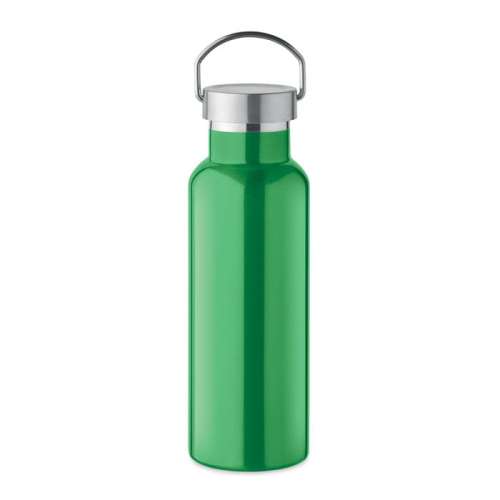 Przejdź do produktu Butelka podwójna ścianka500 ml FLORENCE MO2107-09
