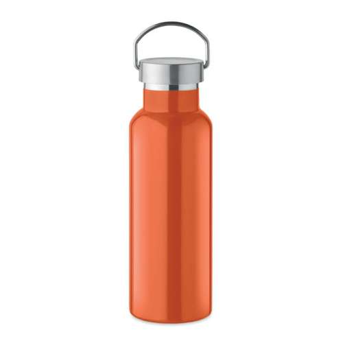 Przejdź do produktu Butelka podwójna ścianka500 ml FLORENCE MO2107-10