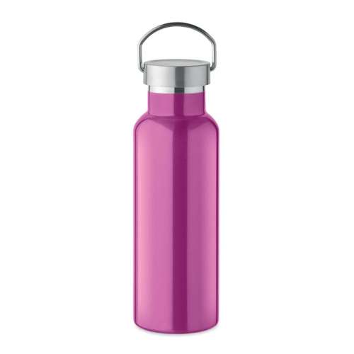 Przejdź do produktu Butelka podwójna ścianka500 ml FLORENCE MO2107-38