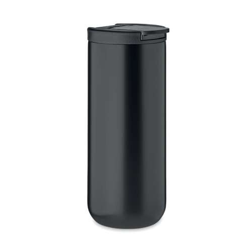 Przejdź do produktu Dwuścienny kubek 330ml REDU MO2112-03